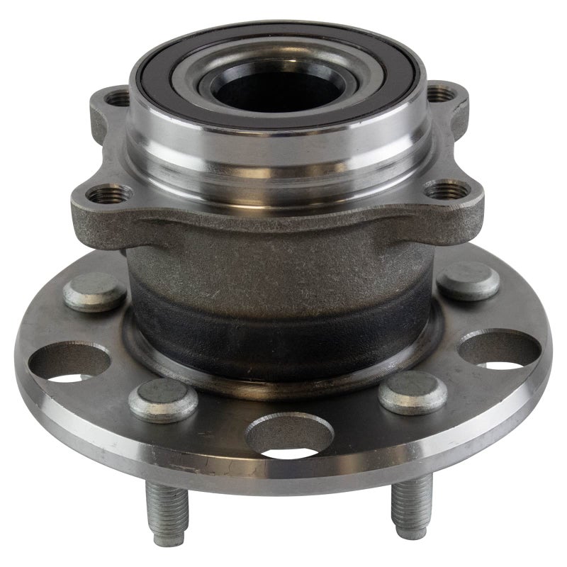 TRQ Rear Wheel Bearing & Hub Assembly LH or RH Side for Lexus G350 IS350 RC350 - Image 4